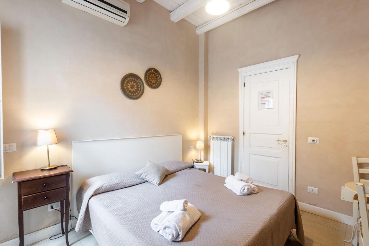 Dedalo Rooms Noto Zewnętrze zdjęcie