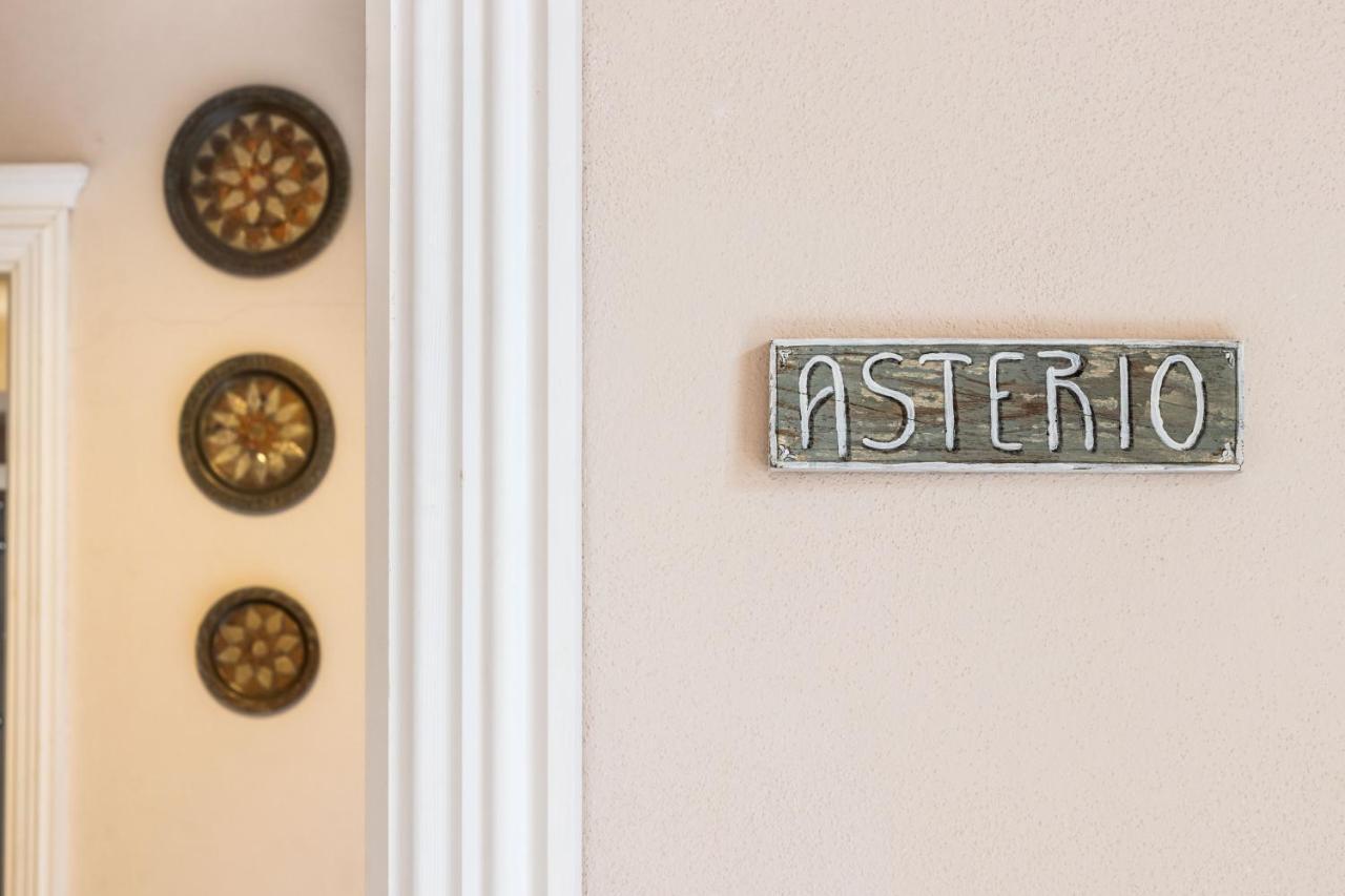 Dedalo Rooms Noto Zewnętrze zdjęcie