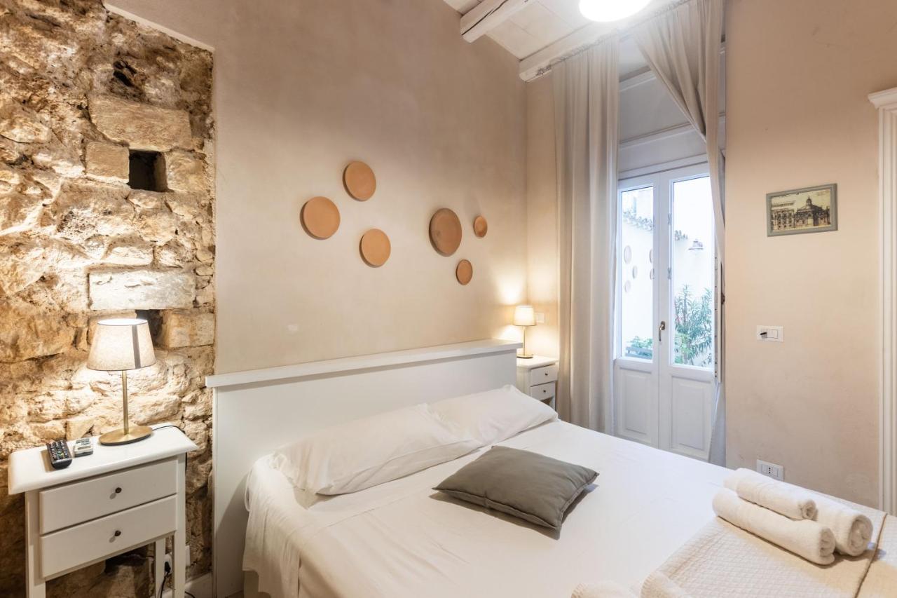Dedalo Rooms Noto Zewnętrze zdjęcie