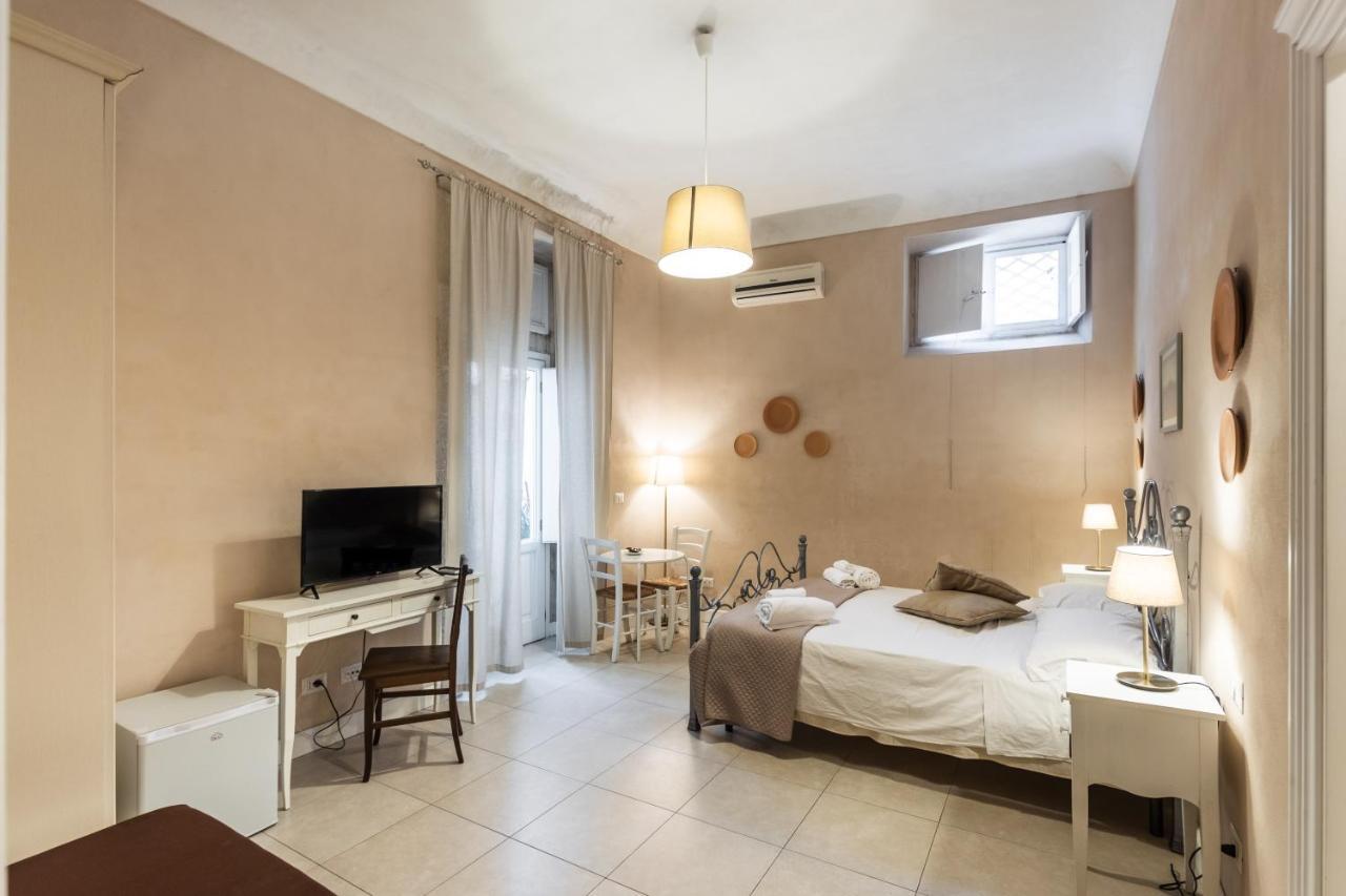 Dedalo Rooms Noto Zewnętrze zdjęcie
