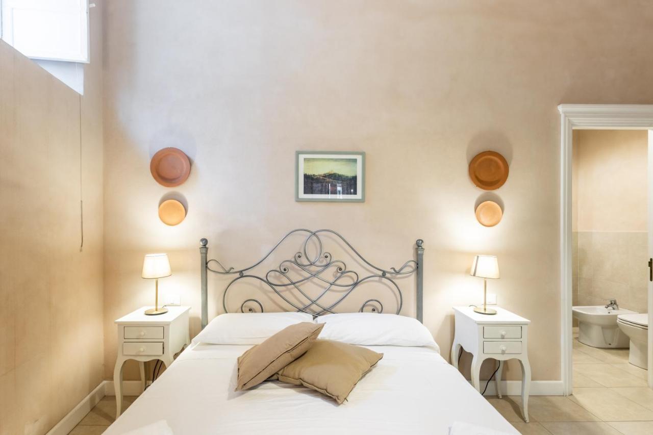 Dedalo Rooms Noto Zewnętrze zdjęcie