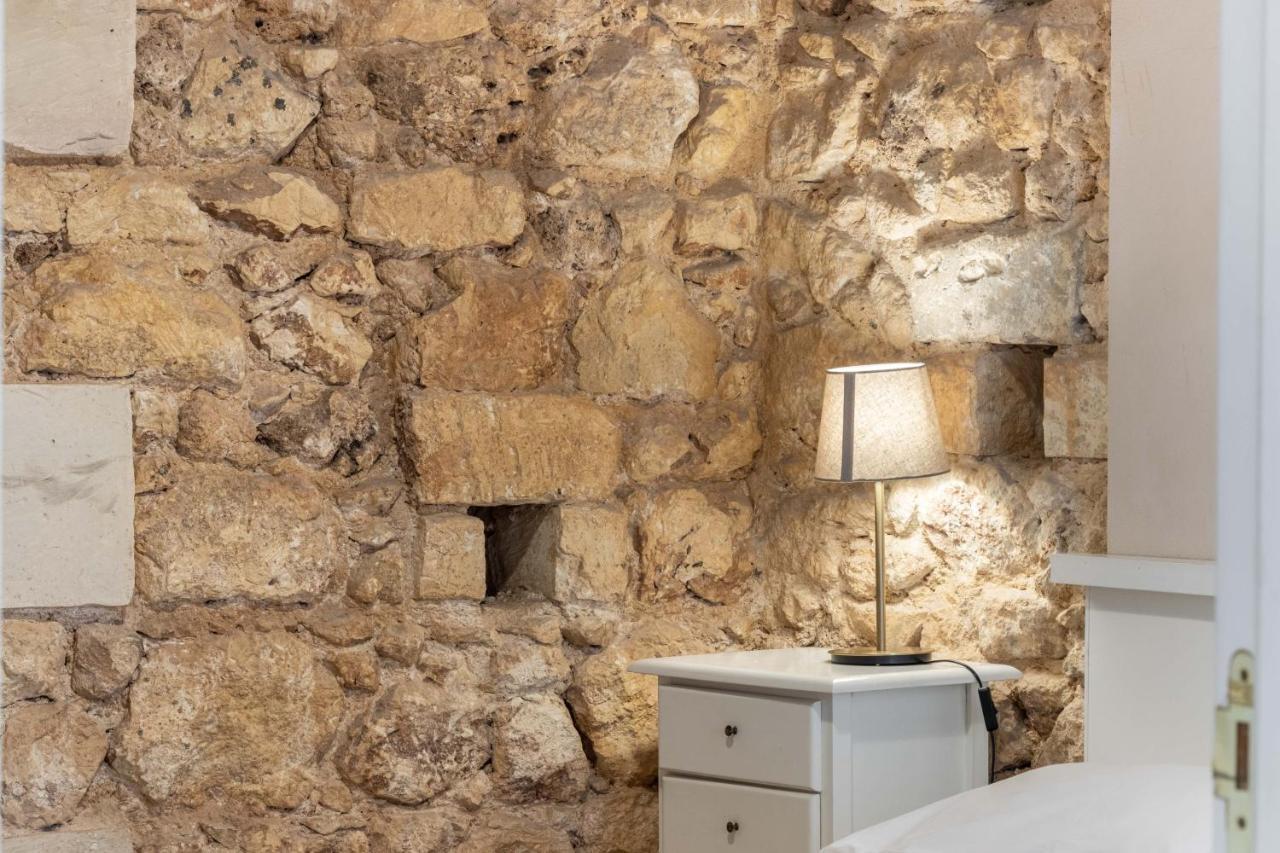 Dedalo Rooms Noto Zewnętrze zdjęcie