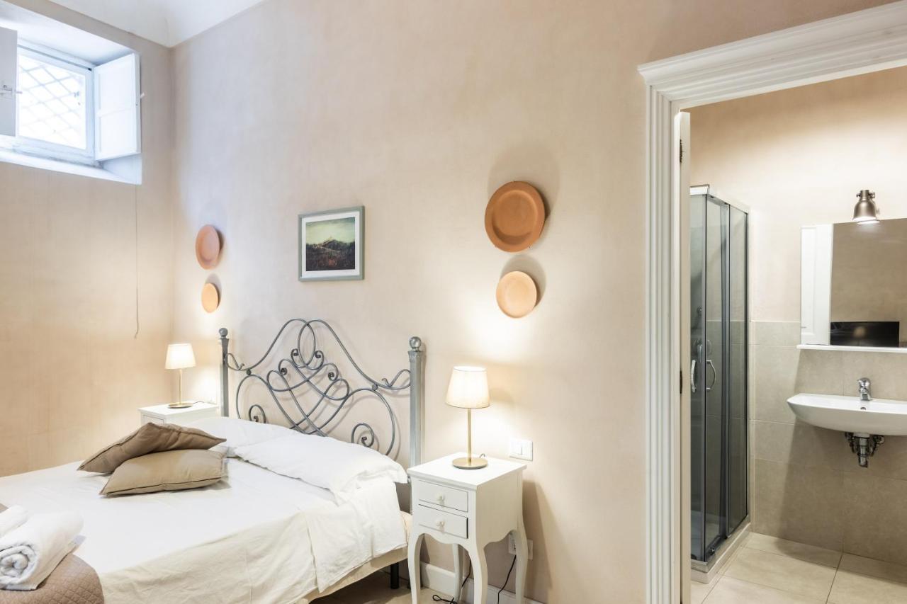 Dedalo Rooms Noto Zewnętrze zdjęcie
