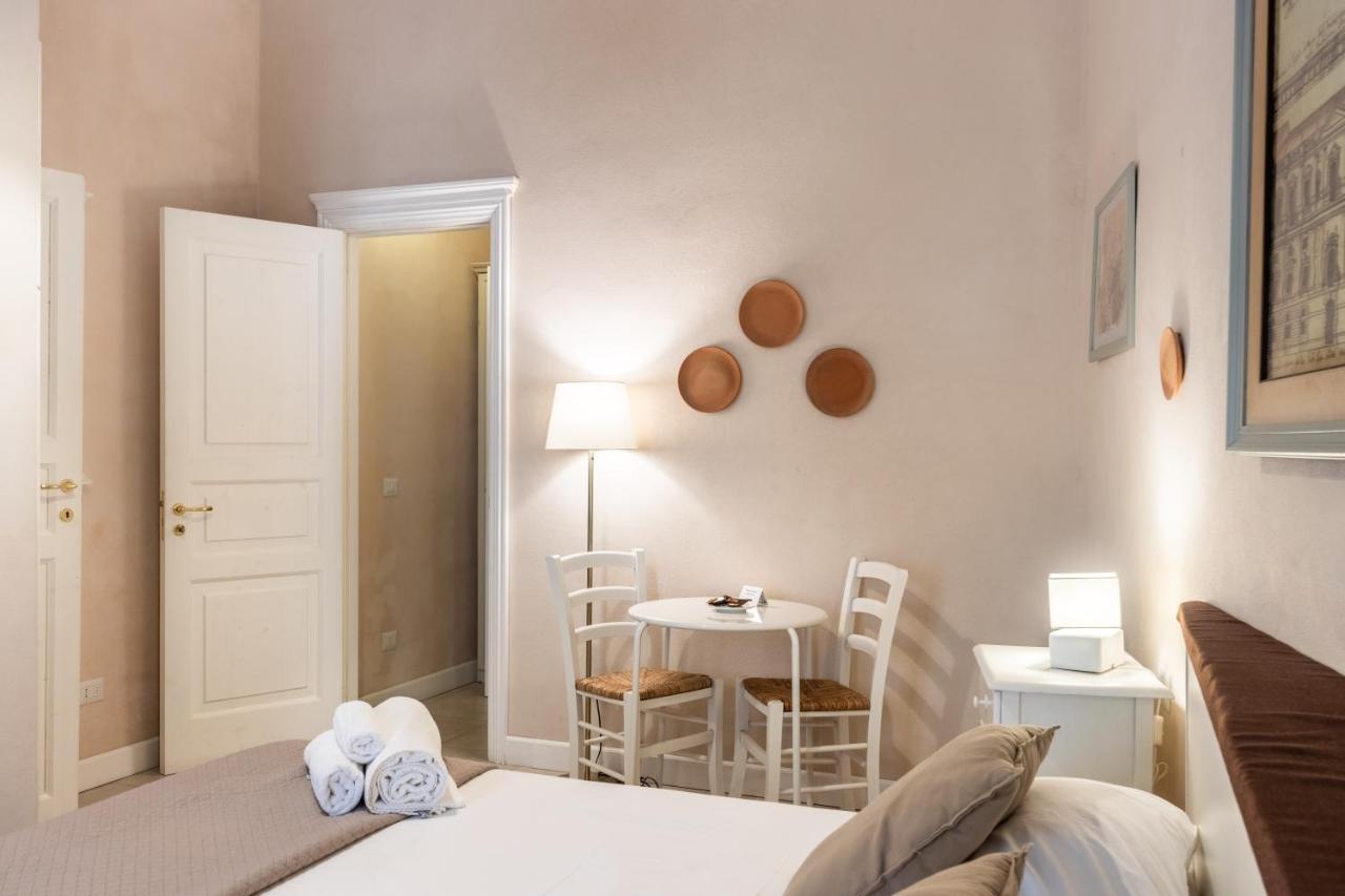 Dedalo Rooms Noto Zewnętrze zdjęcie