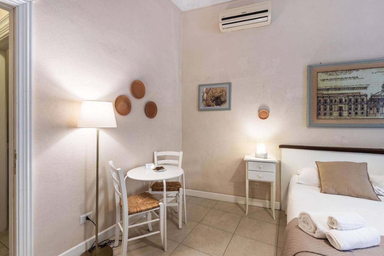Dedalo Rooms Noto Zewnętrze zdjęcie