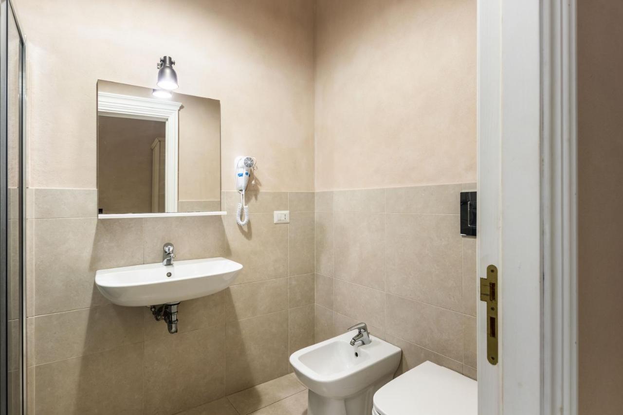 Dedalo Rooms Noto Zewnętrze zdjęcie