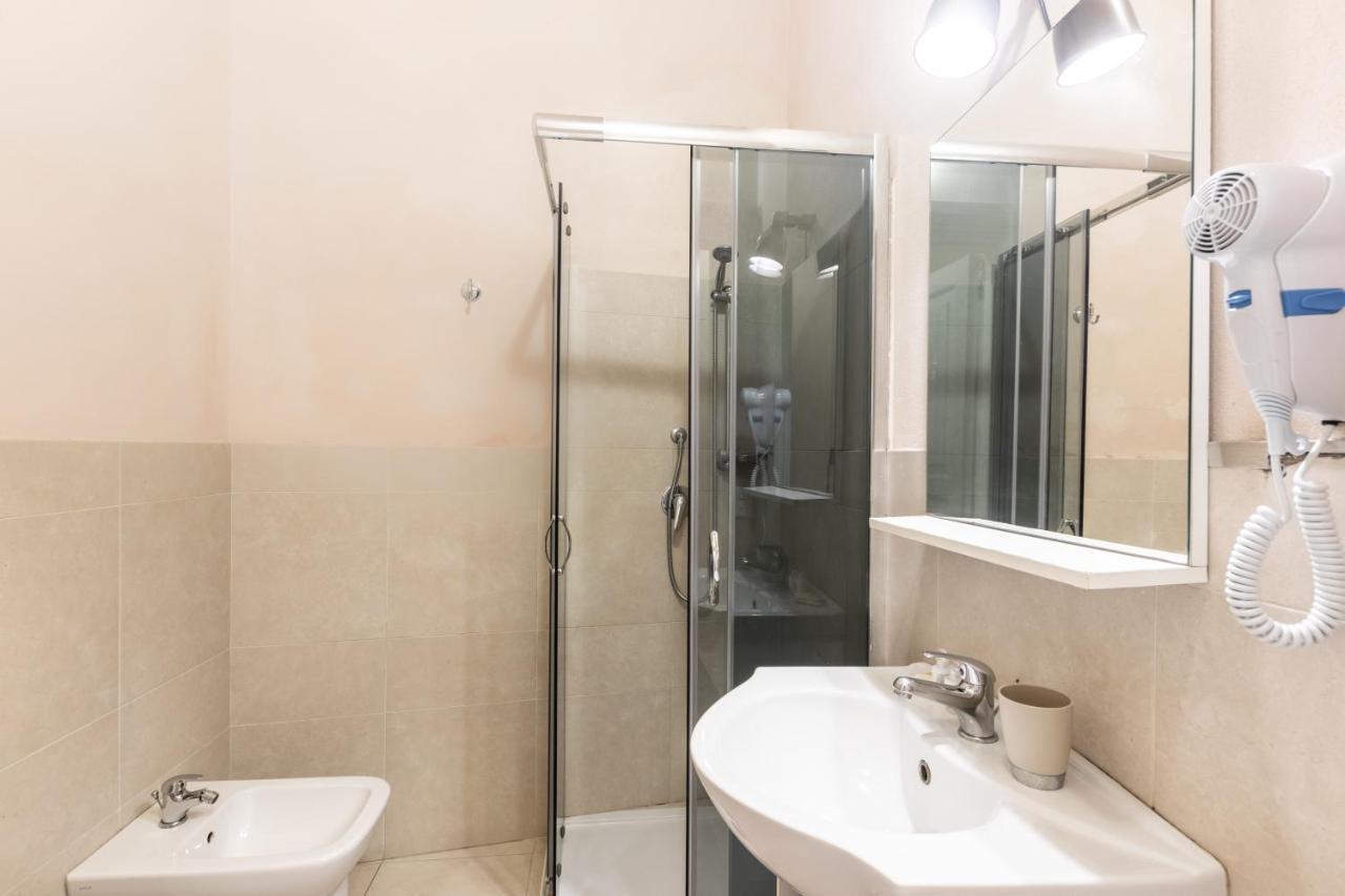 Dedalo Rooms Noto Zewnętrze zdjęcie