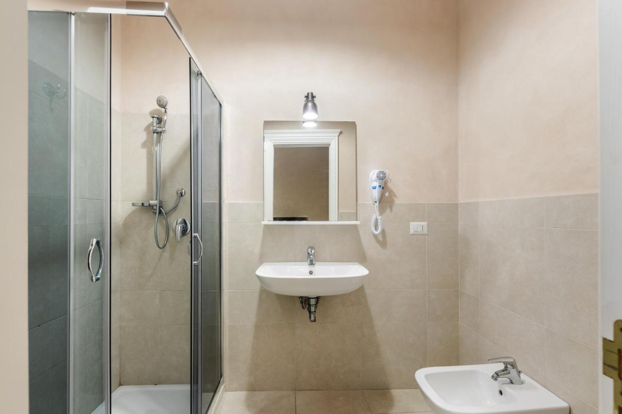 Dedalo Rooms Noto Zewnętrze zdjęcie
