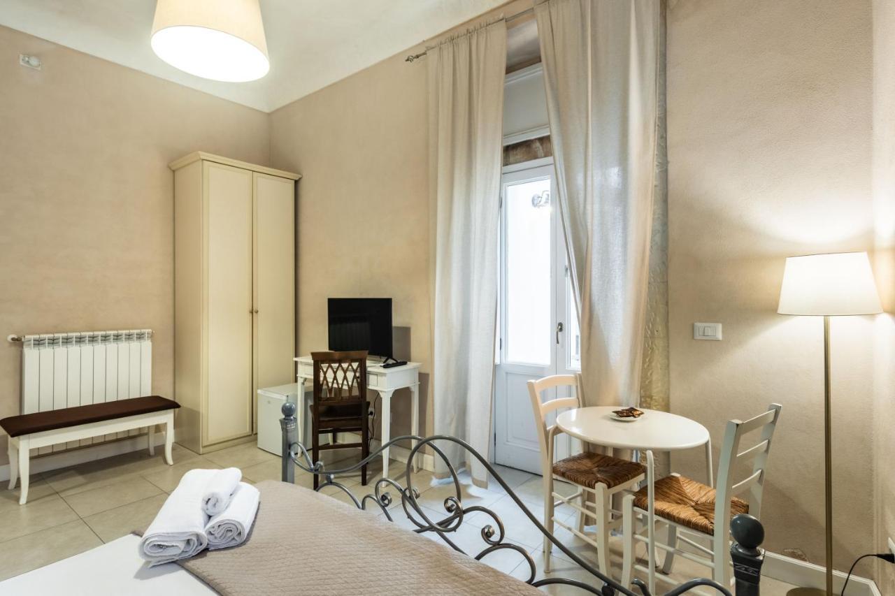 Dedalo Rooms Noto Zewnętrze zdjęcie