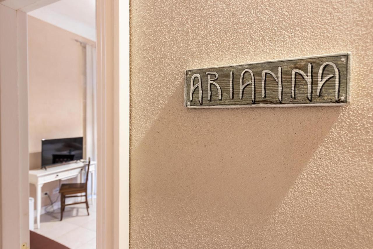 Dedalo Rooms Noto Zewnętrze zdjęcie