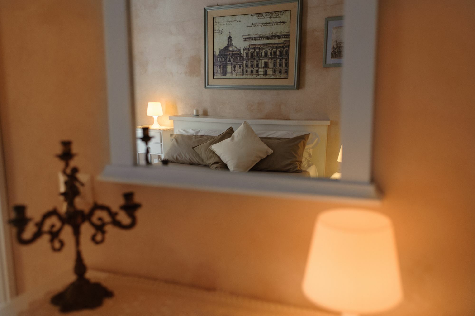 Dedalo Rooms Noto Zewnętrze zdjęcie