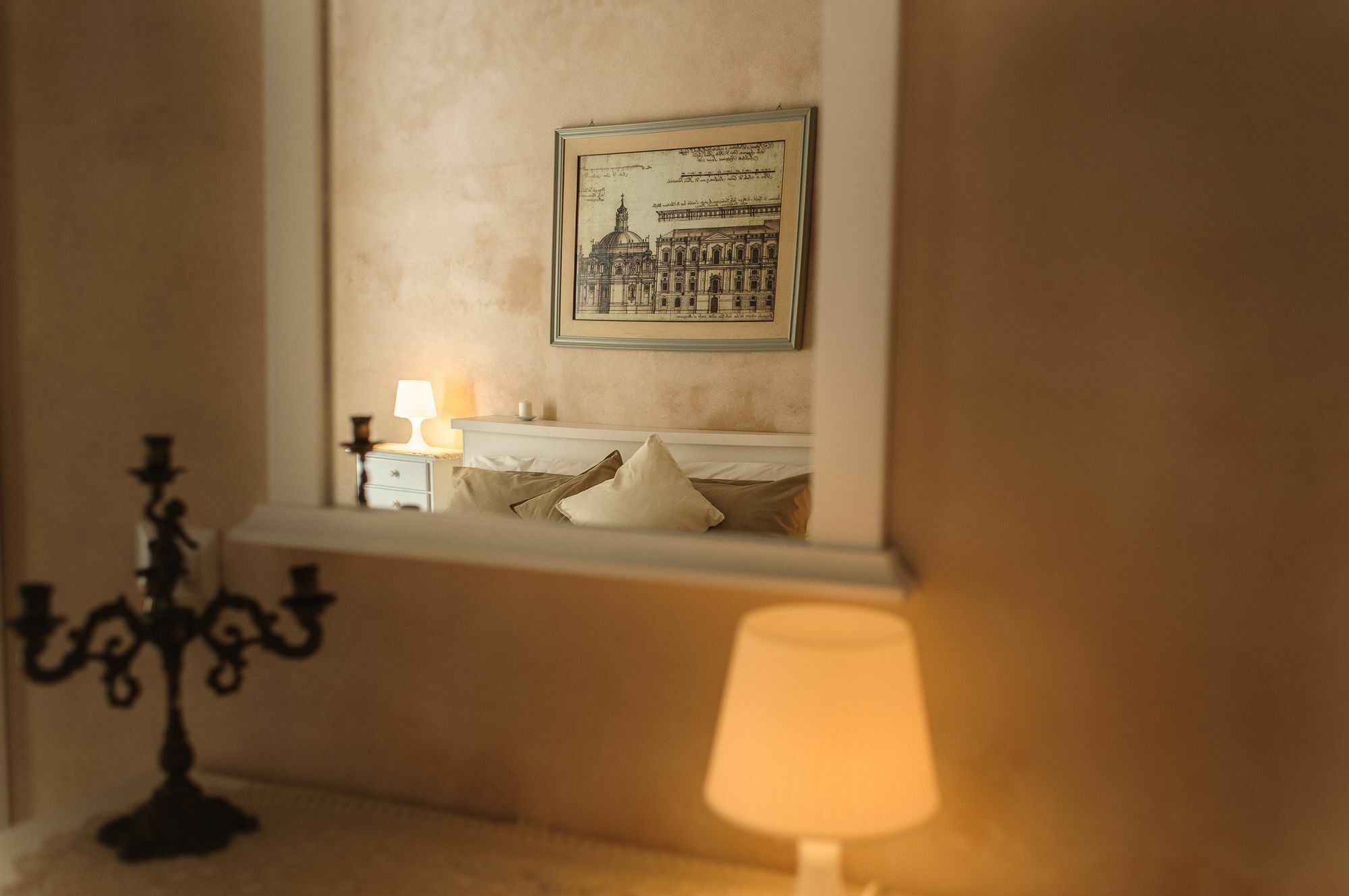 Dedalo Rooms Noto Zewnętrze zdjęcie