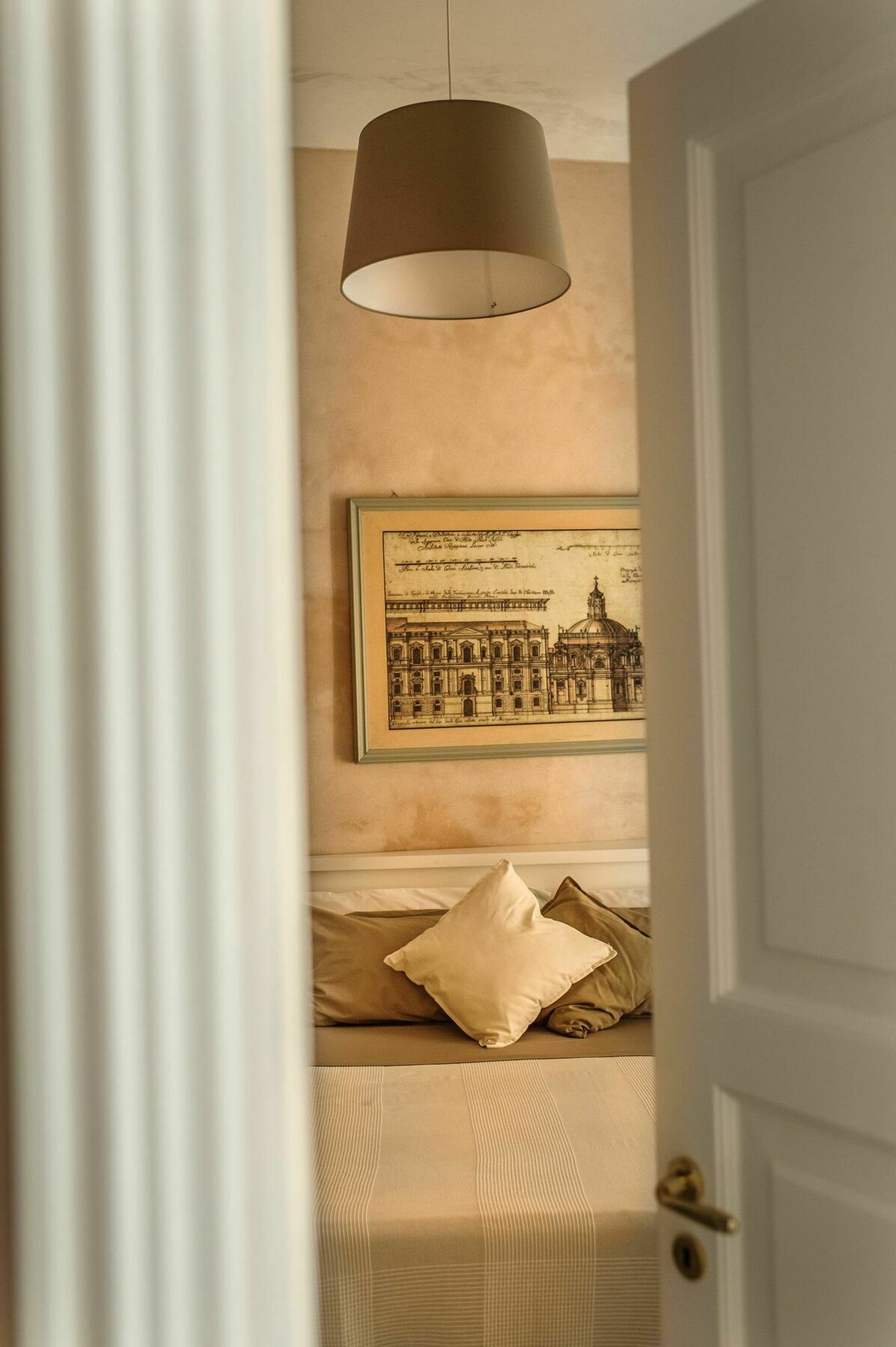 Dedalo Rooms Noto Zewnętrze zdjęcie